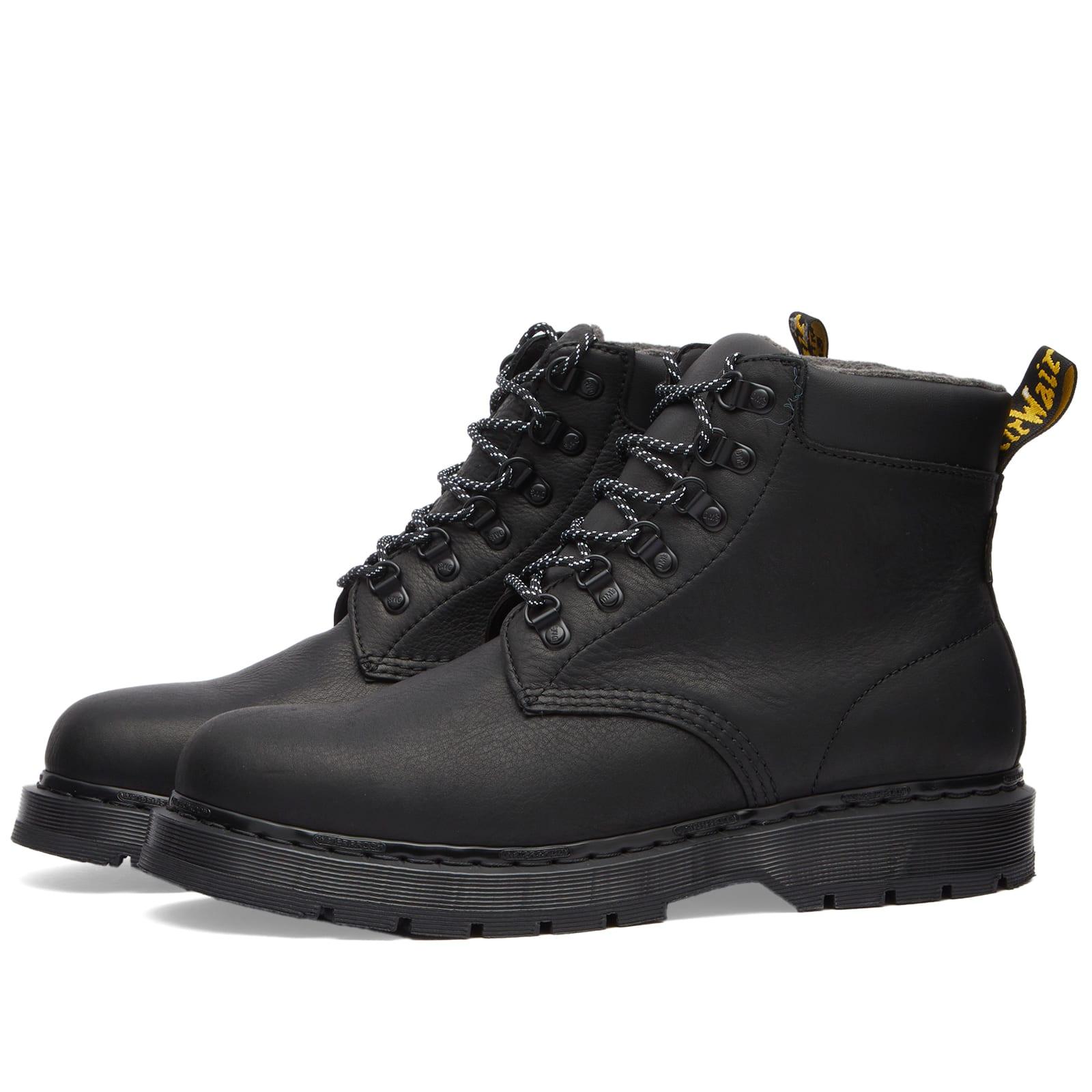 Dr martens clearance 6 eye mens