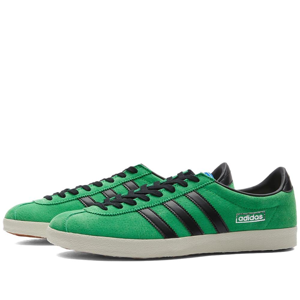adidas Mexicana Prototype Sneakers in Green Lyst