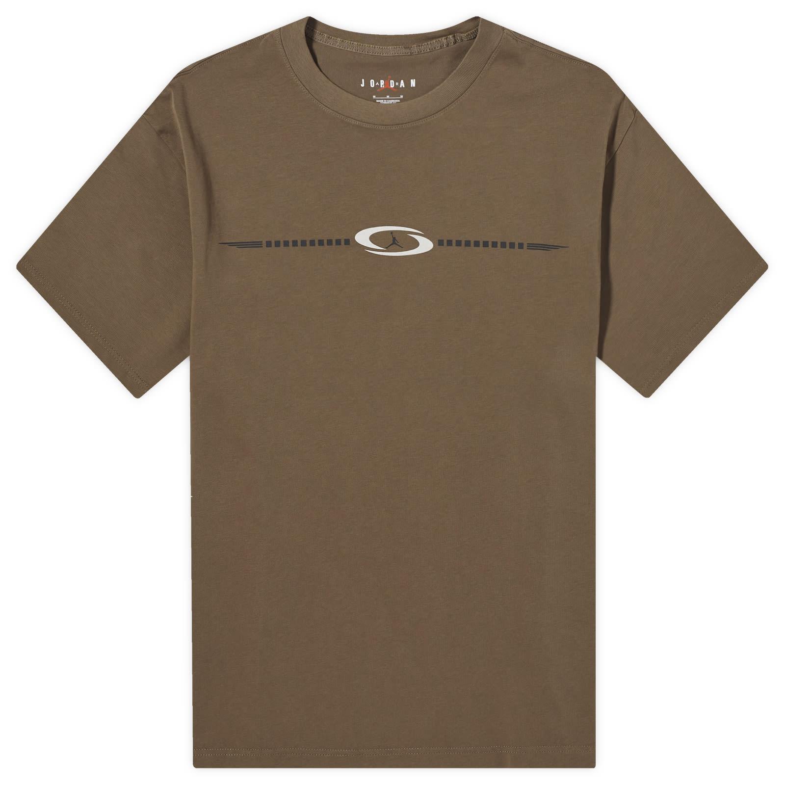 travis scott jumpman shirt