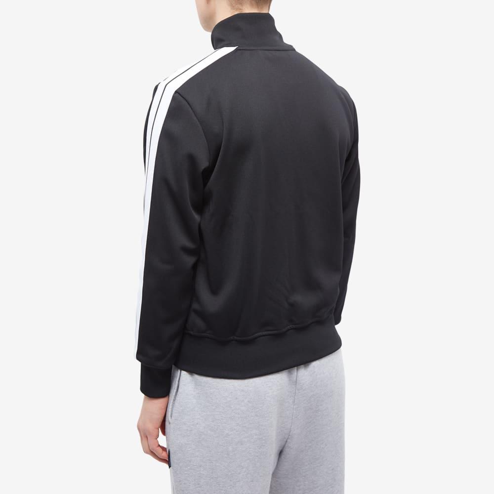 Palm Angels Classic Track Jacket in Black for Men | Lyst