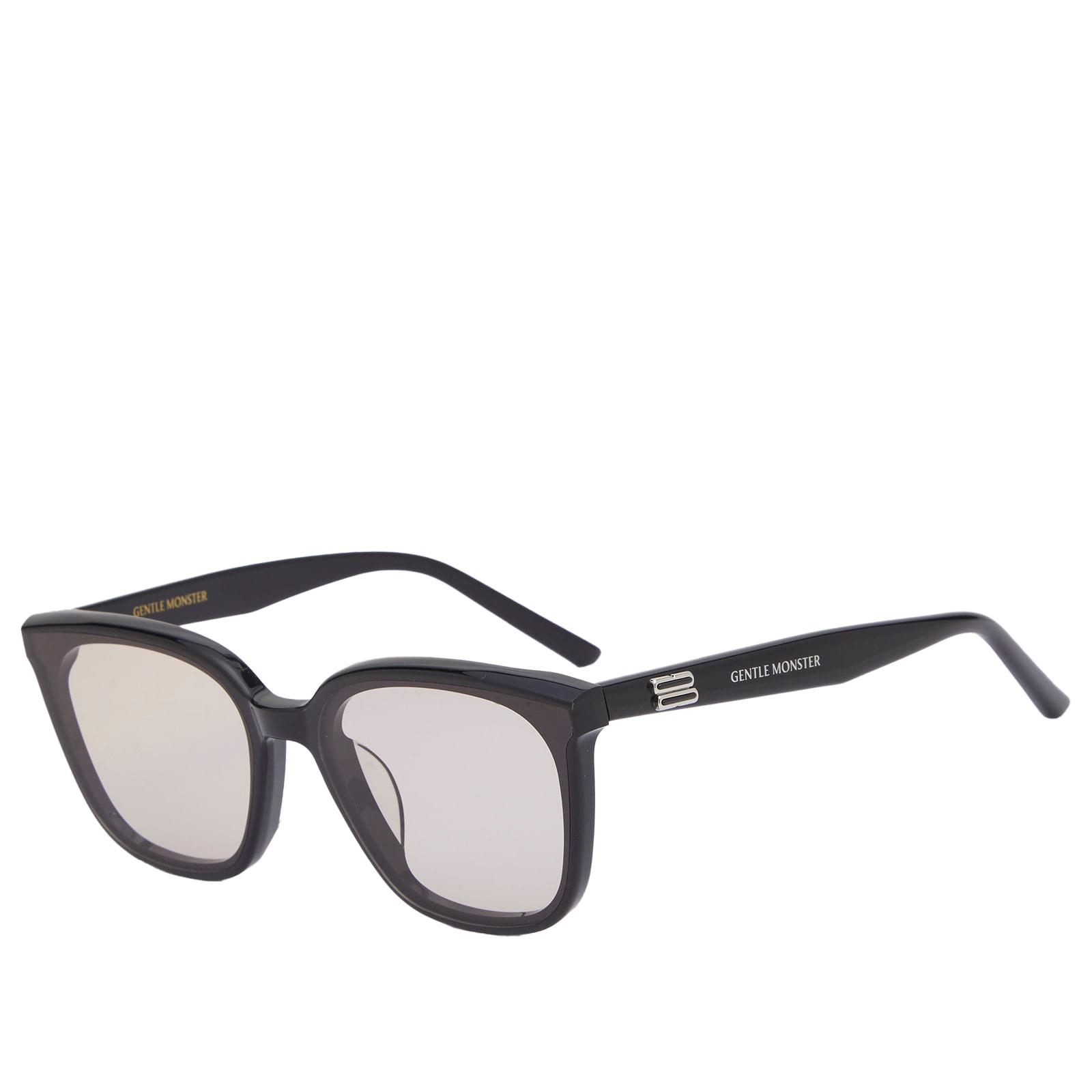 gentle monster pino ブラウン ジェントルモンスター Gentle Monster Pino Sunglasses in Brown | Lyst