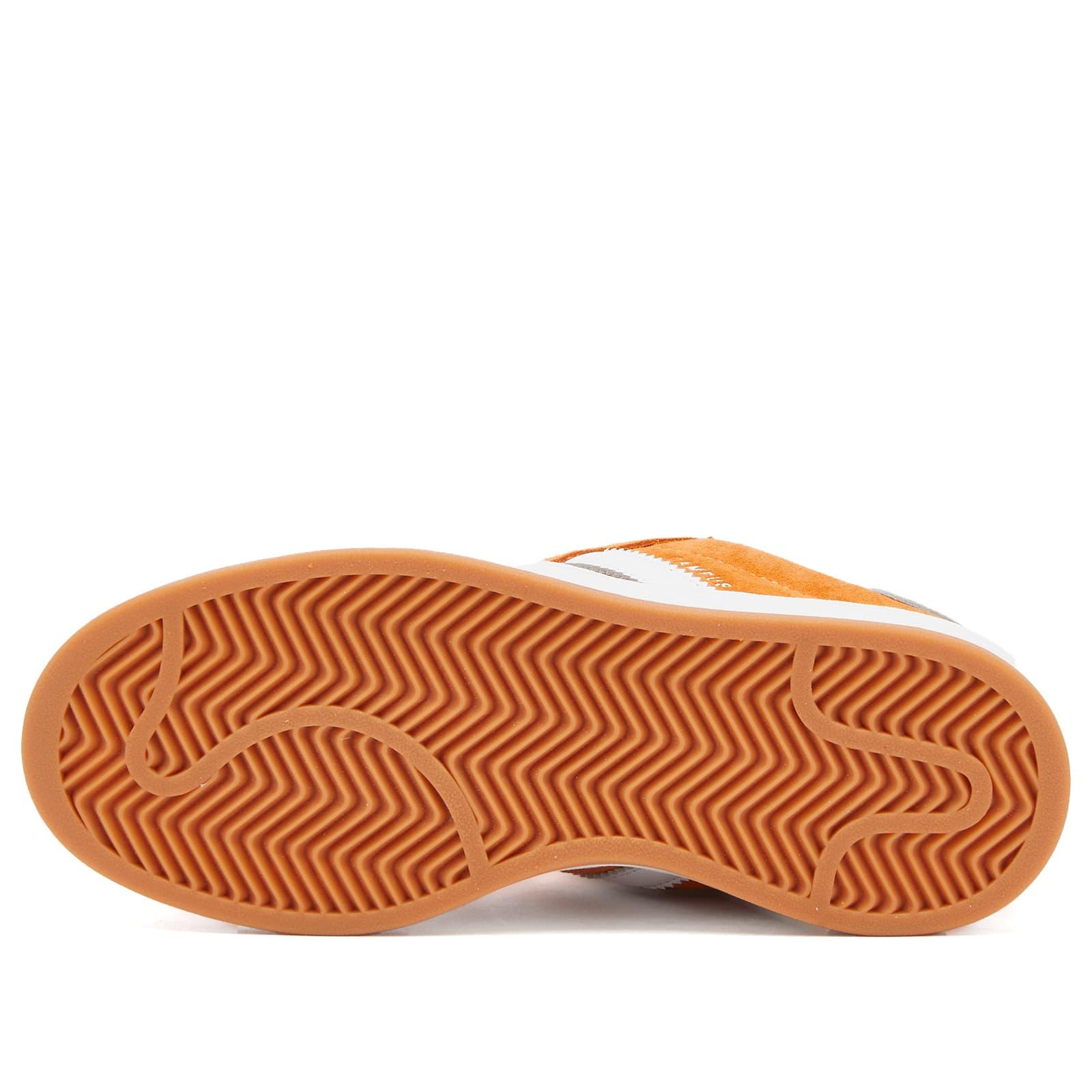adidas gazelle silver green womens Adidas Campus 00's Orange ID1436 – Fridge freezer icebox main image 0