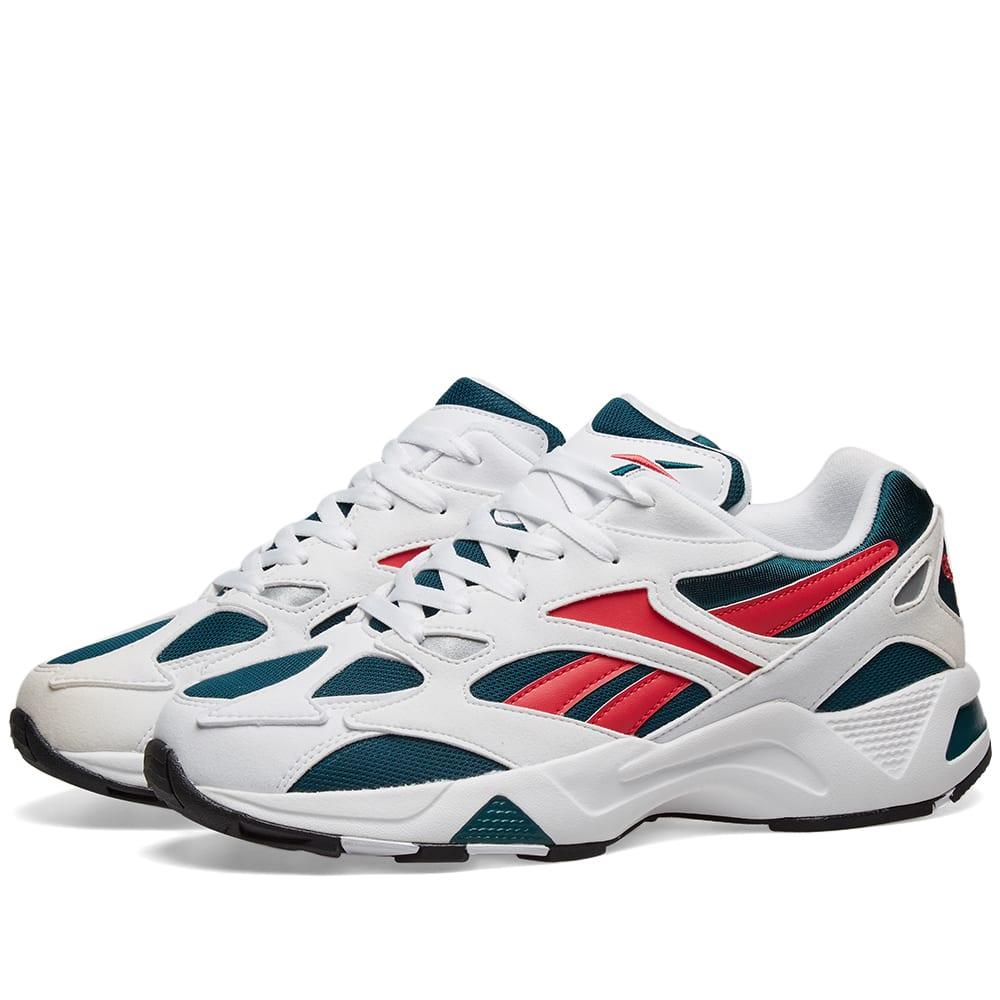aztrek reebok 96