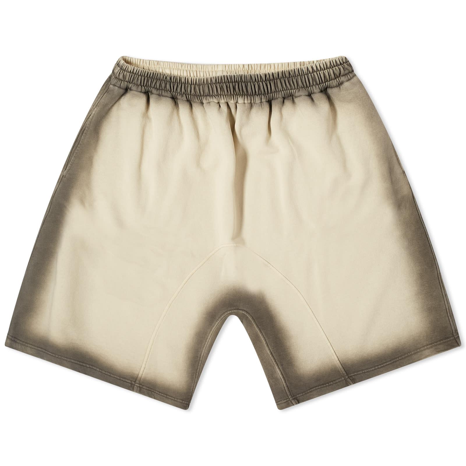 Y/PROJECT：ショートパンツ メンズ - ベージュ | GIGLIO.COM