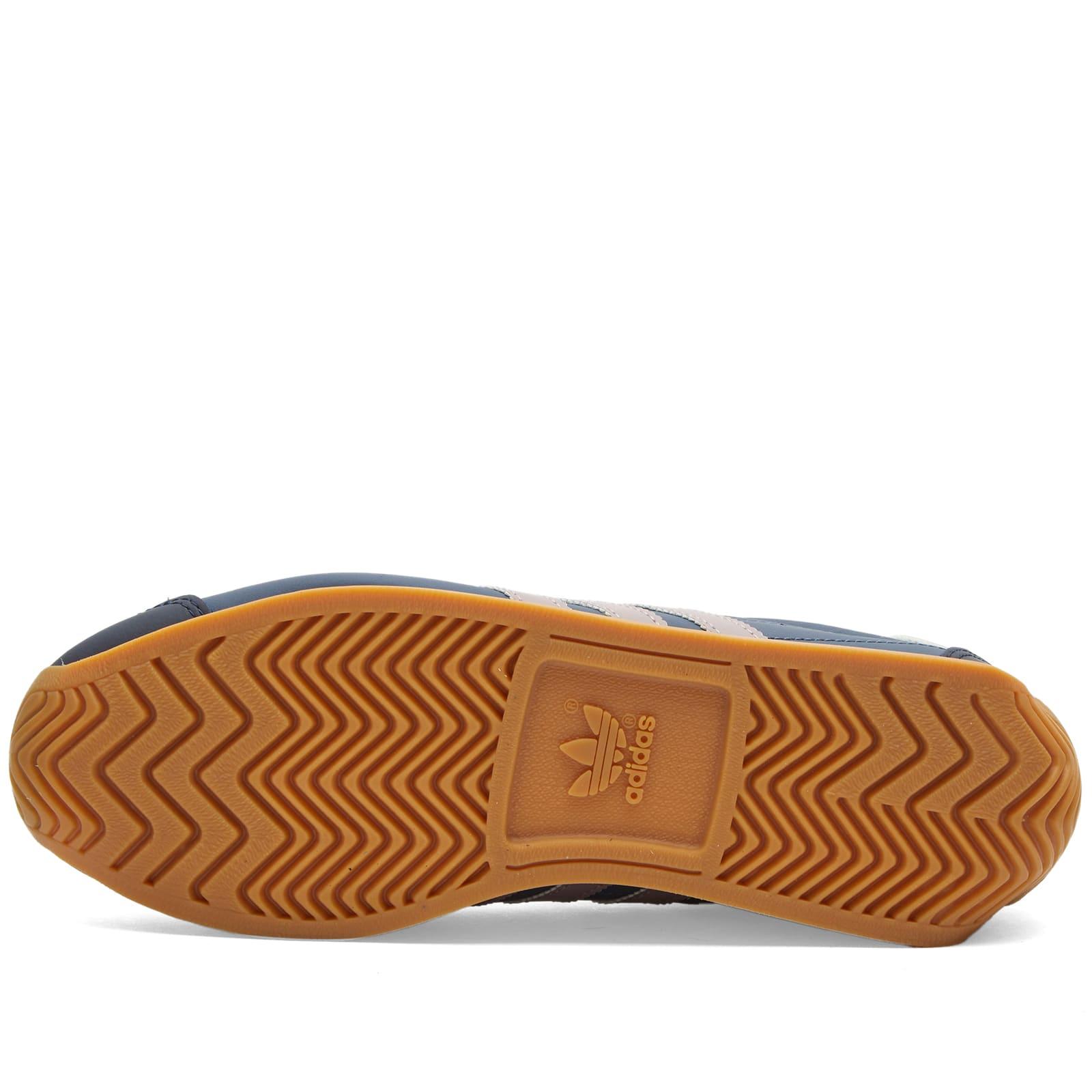 adidas Country Og W Sneakers in Blue | Lyst