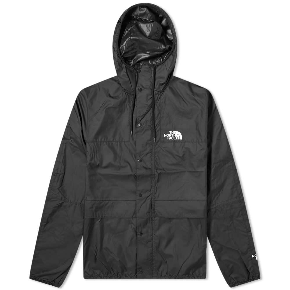 the north face 1985 seasonal