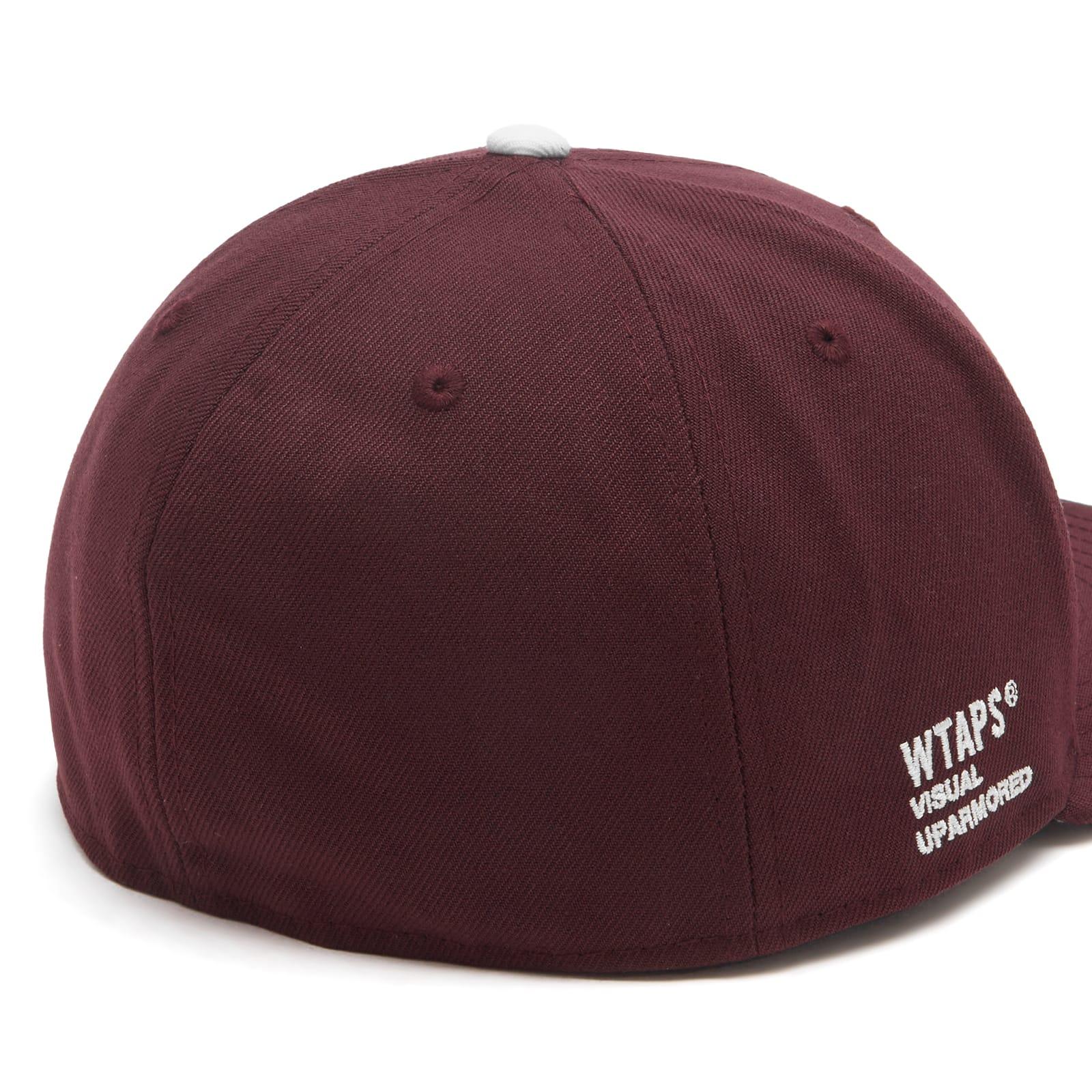 WTAPS 28 New Era 59-Fifty Cap in Purple for Men | Lyst