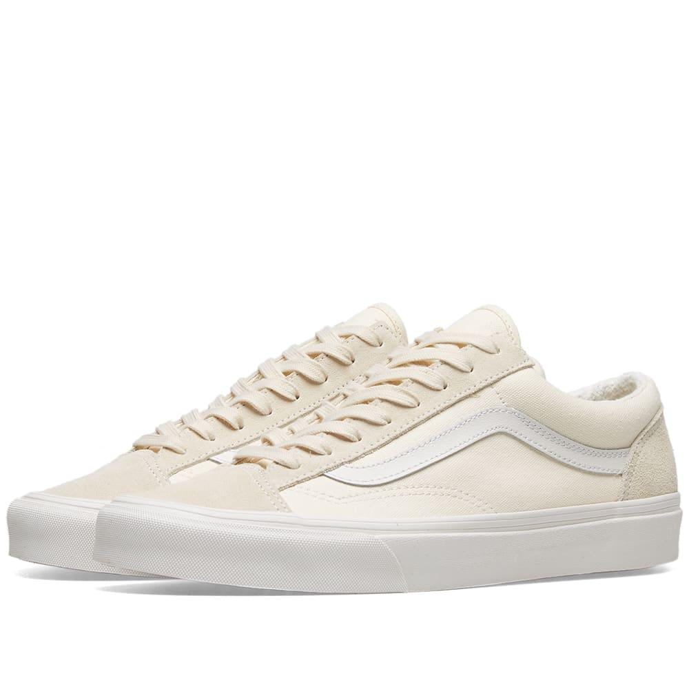 vans ua style 36 vintage sport