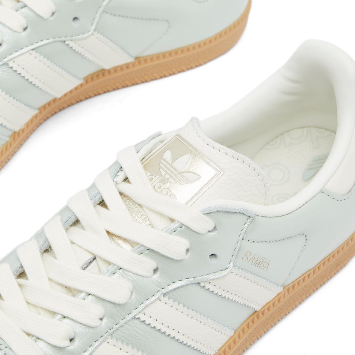 adidas Samba Og W in White Lyst UK