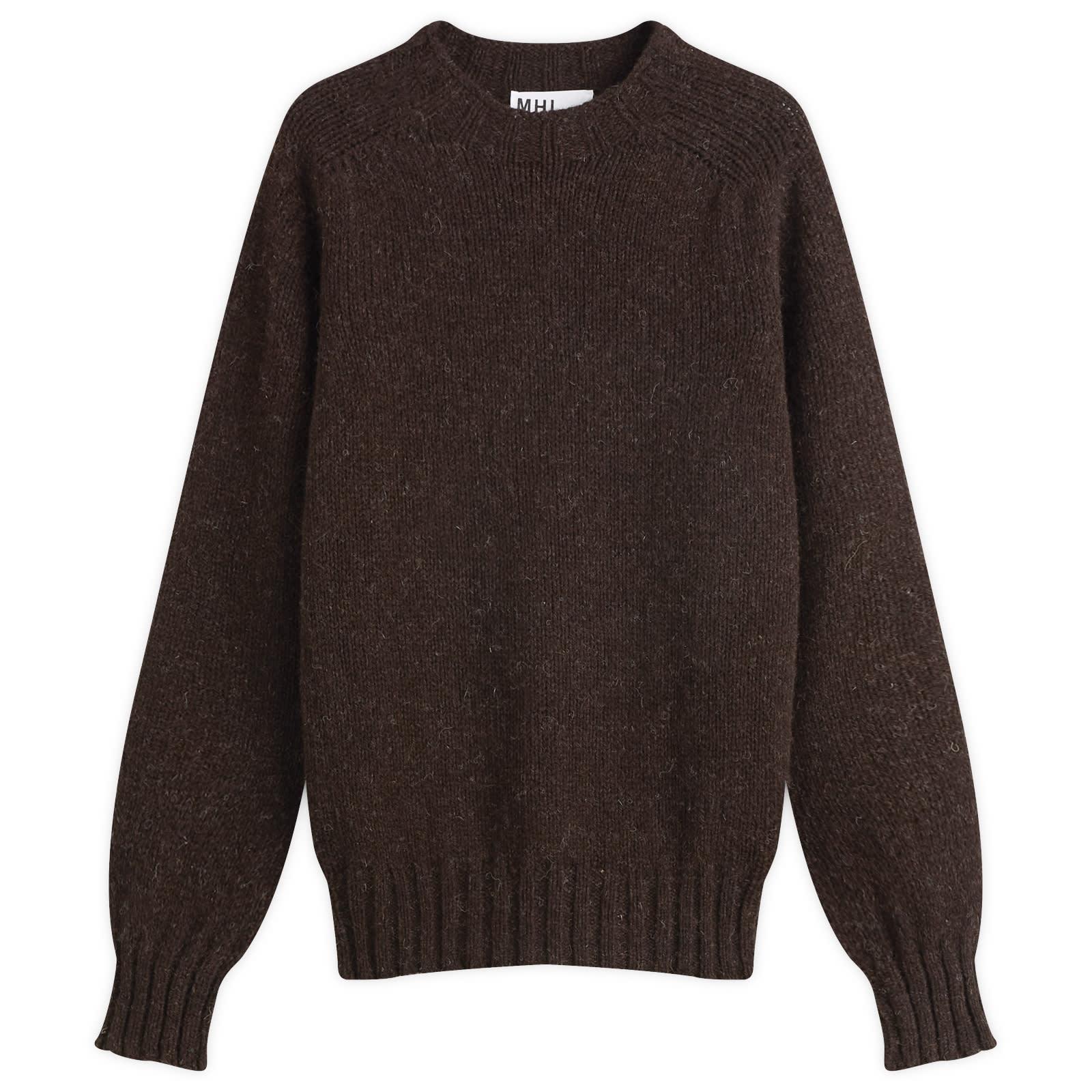 MHL by Margaret Howell Knitwear for Men | Online Sale up to 37