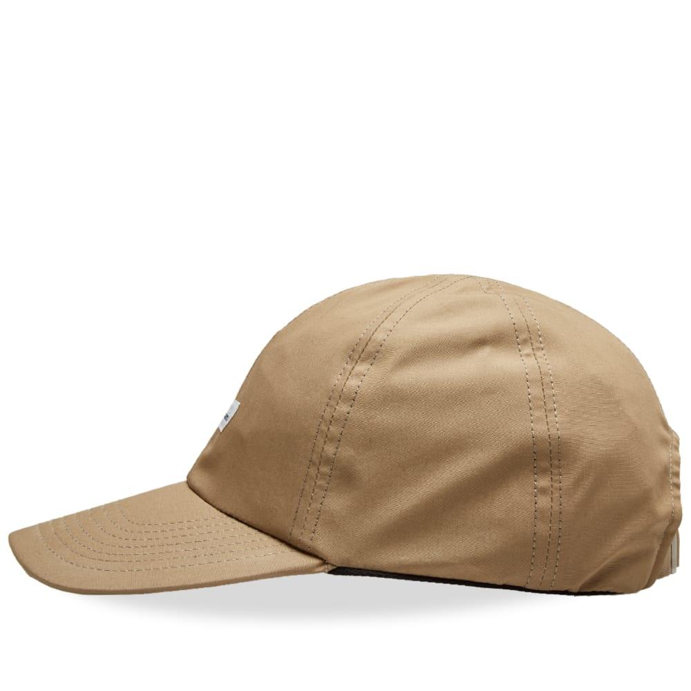 nanamica gore tex cap