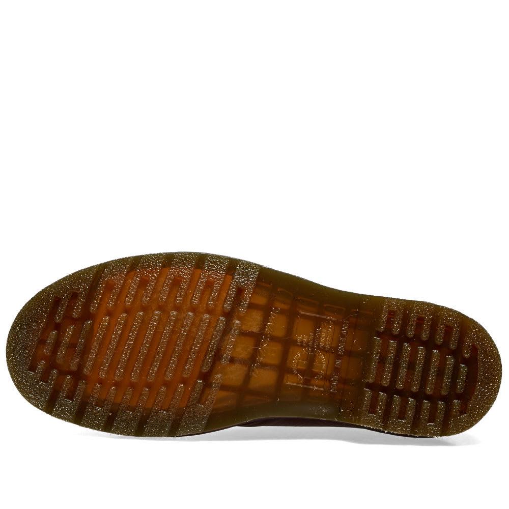 dr martens 1461 abandon