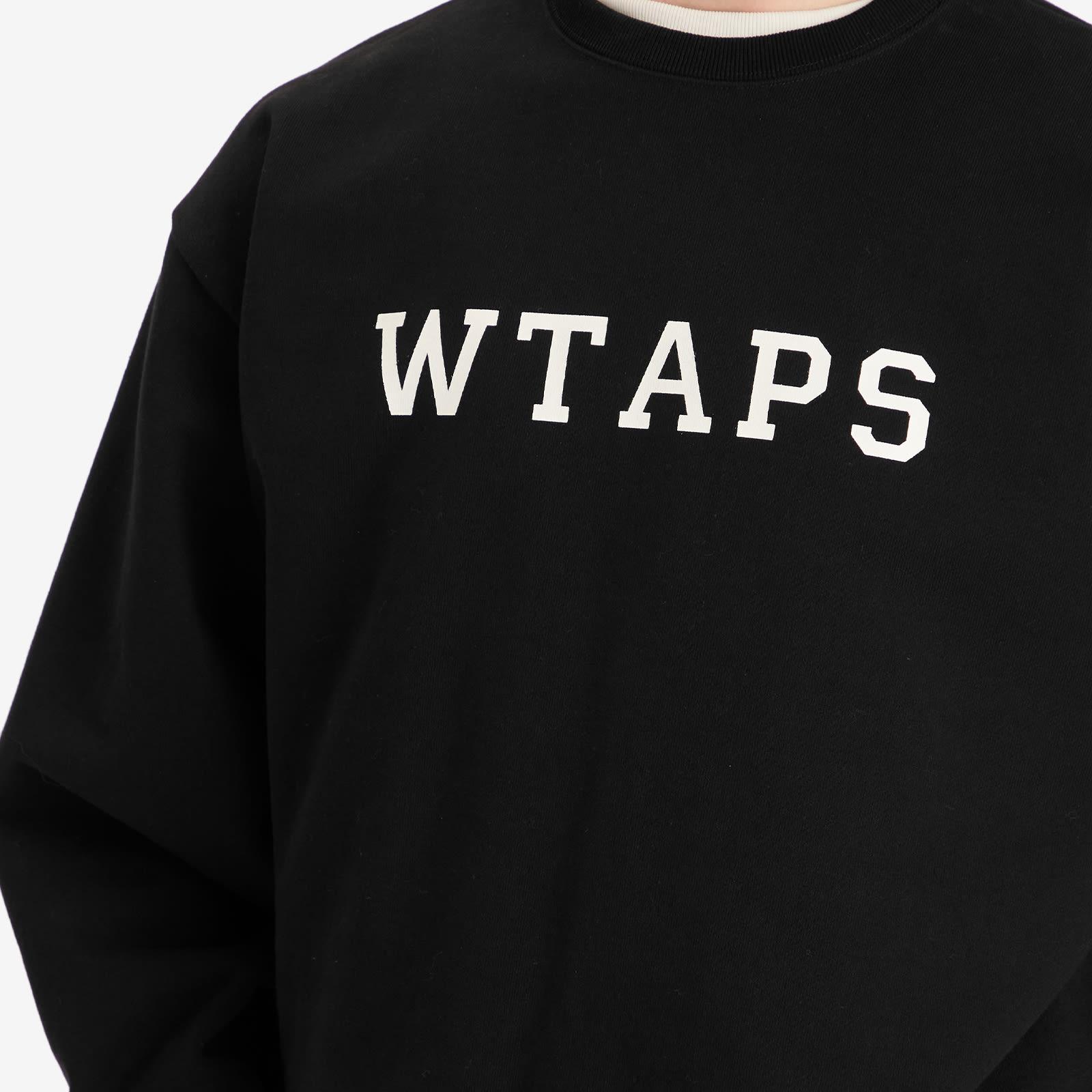 WTAPS Sweatshirts for Men | Online Sale up to 55% off | Lyst
