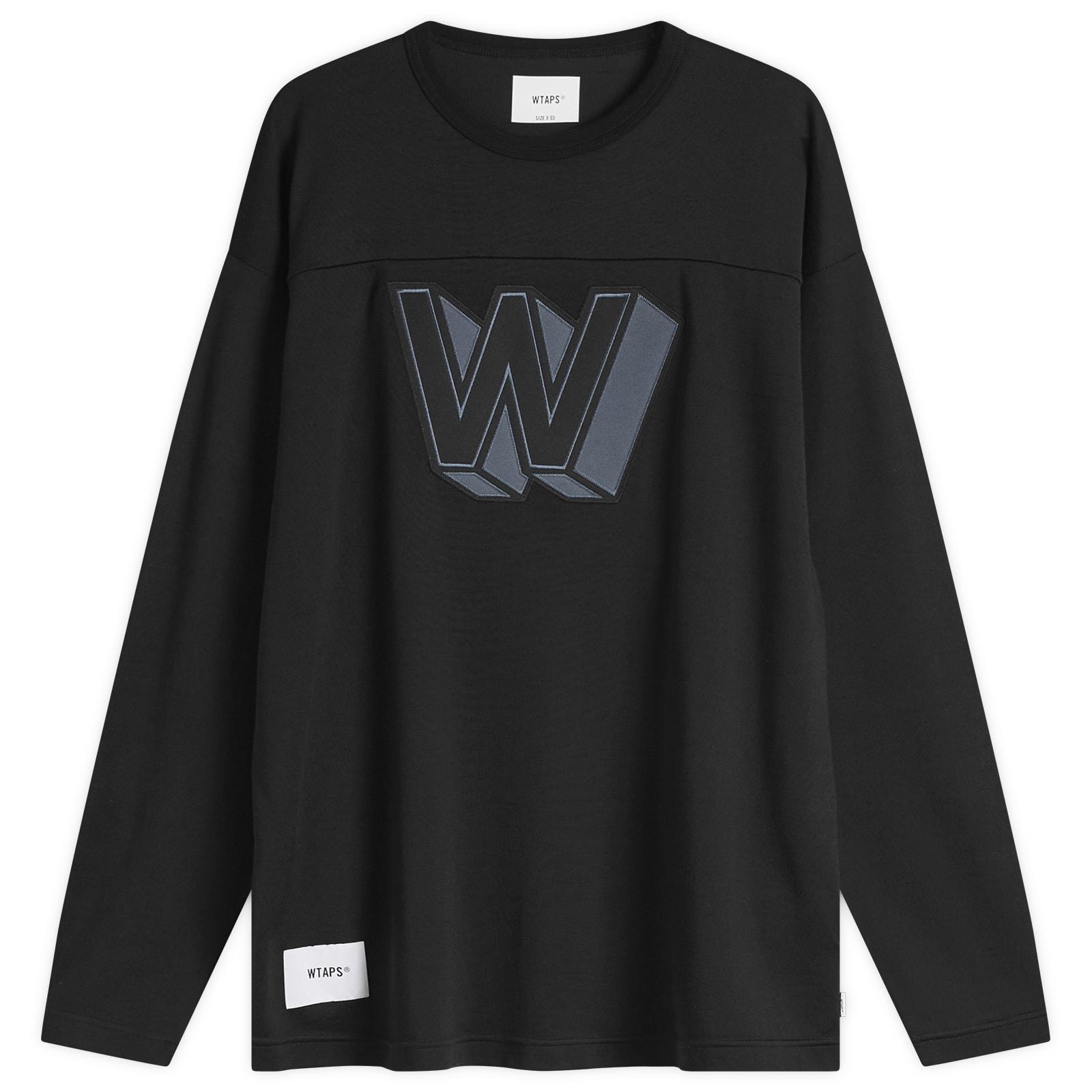 WTAPS Long-sleeve t-shirts for Men | Online Sale up to 28% off | Lyst