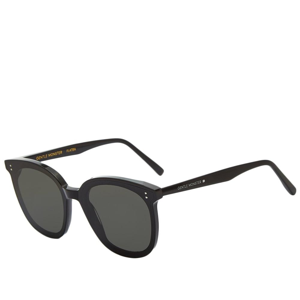 black monster eyewear