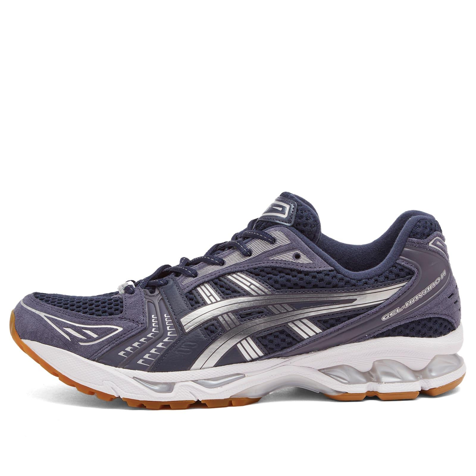 Asics X A.P.C. Gel-Kayano 14 Sneaker in Blue | Lyst UK