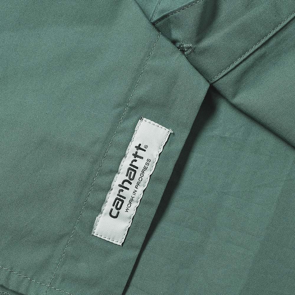 carhartt coleman shirt