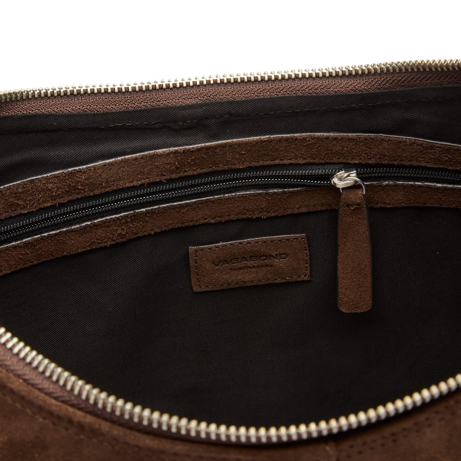 Vagabond Shoemakers Hilo Large Shoulder Bag in Brown Lyst UK