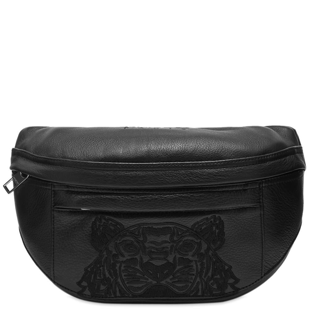 kenzo bumbag tiger