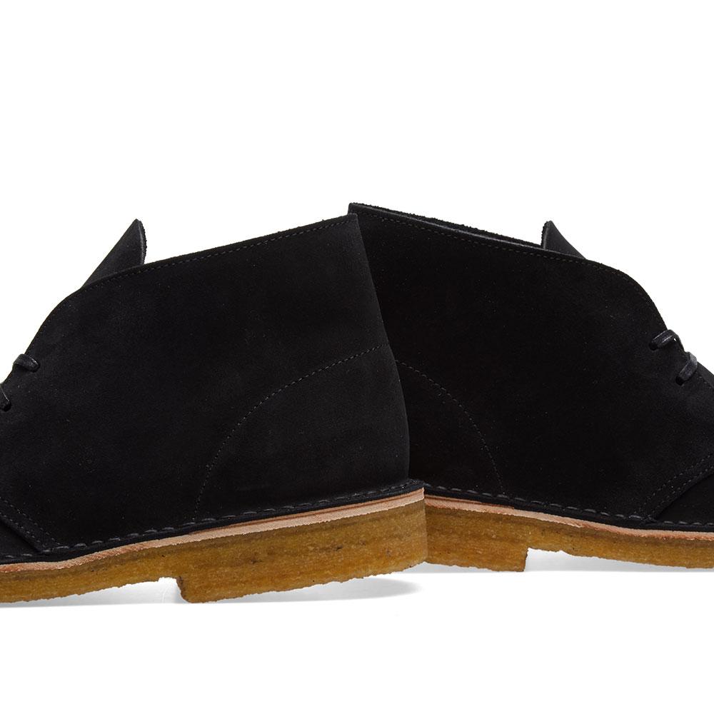 clarks desert boot made in italy