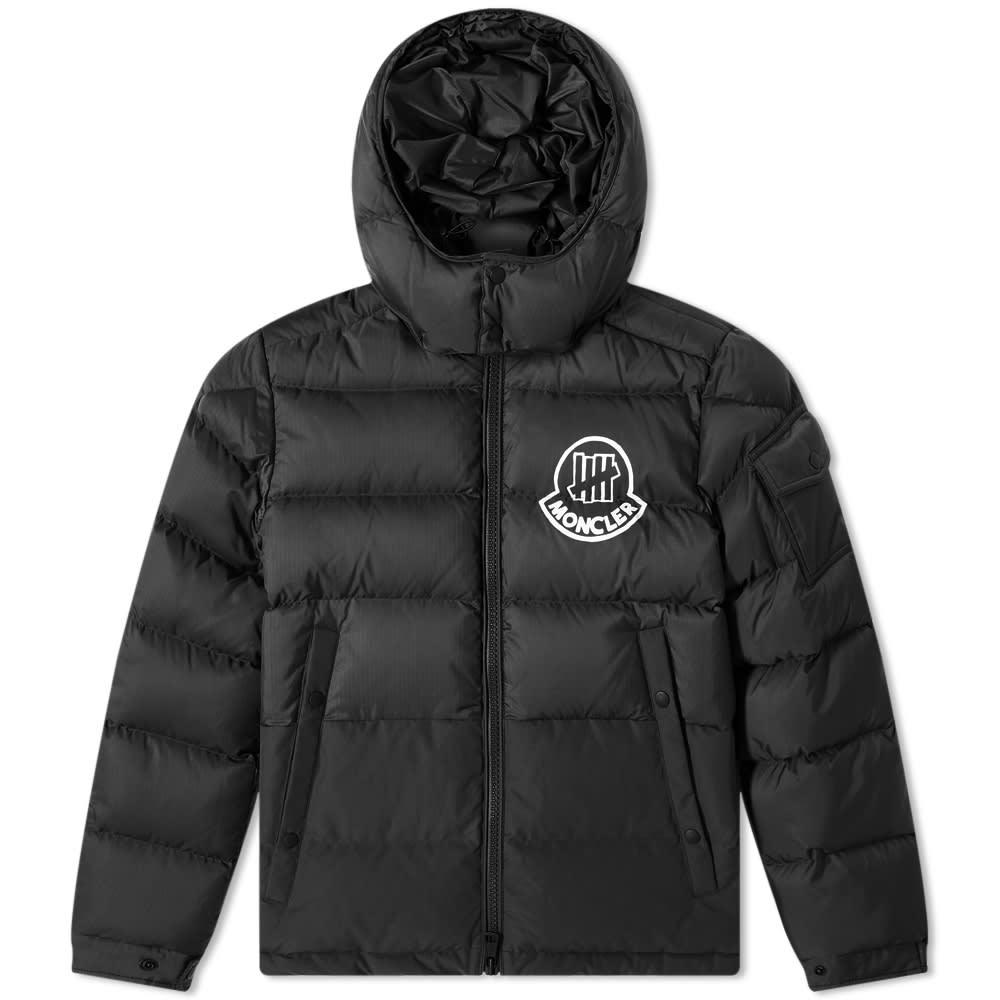 Moncler Genius Cotton 2 Moncler 1952 X Undefeated Arensky Hooded Down