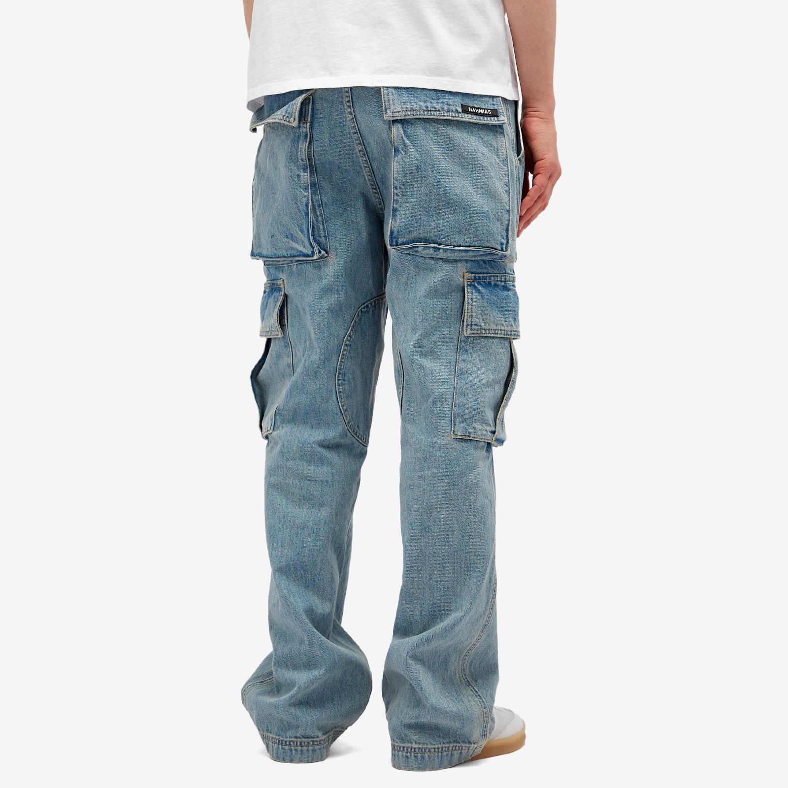 NAHMIAS Casual pants for Men | Online Sale up to 86% off | Lyst