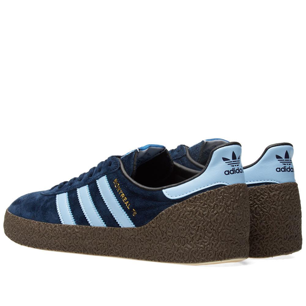 adidas montreal 76 blue