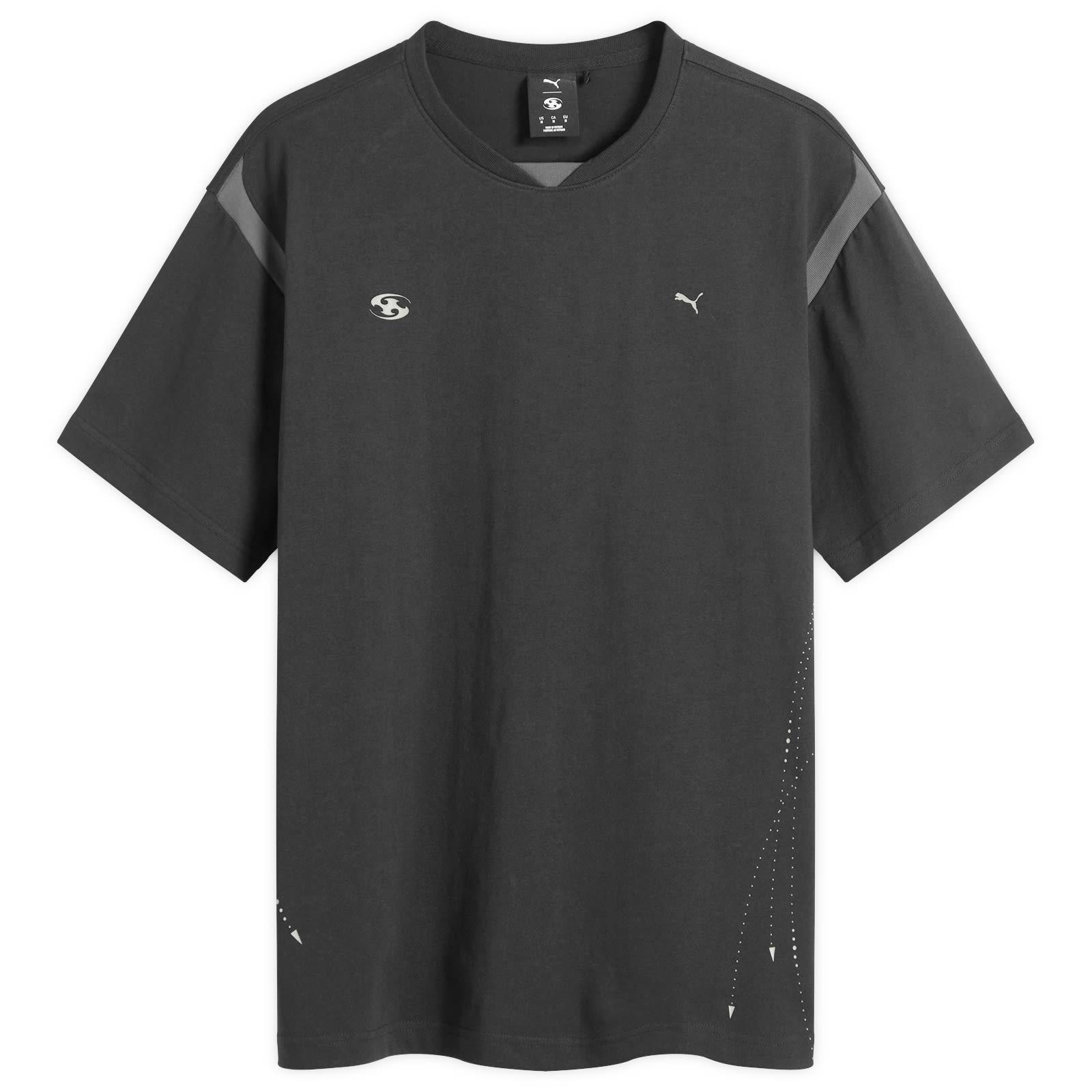 PUMA X San San Gear Graphic T-Shirt in Black | Lyst