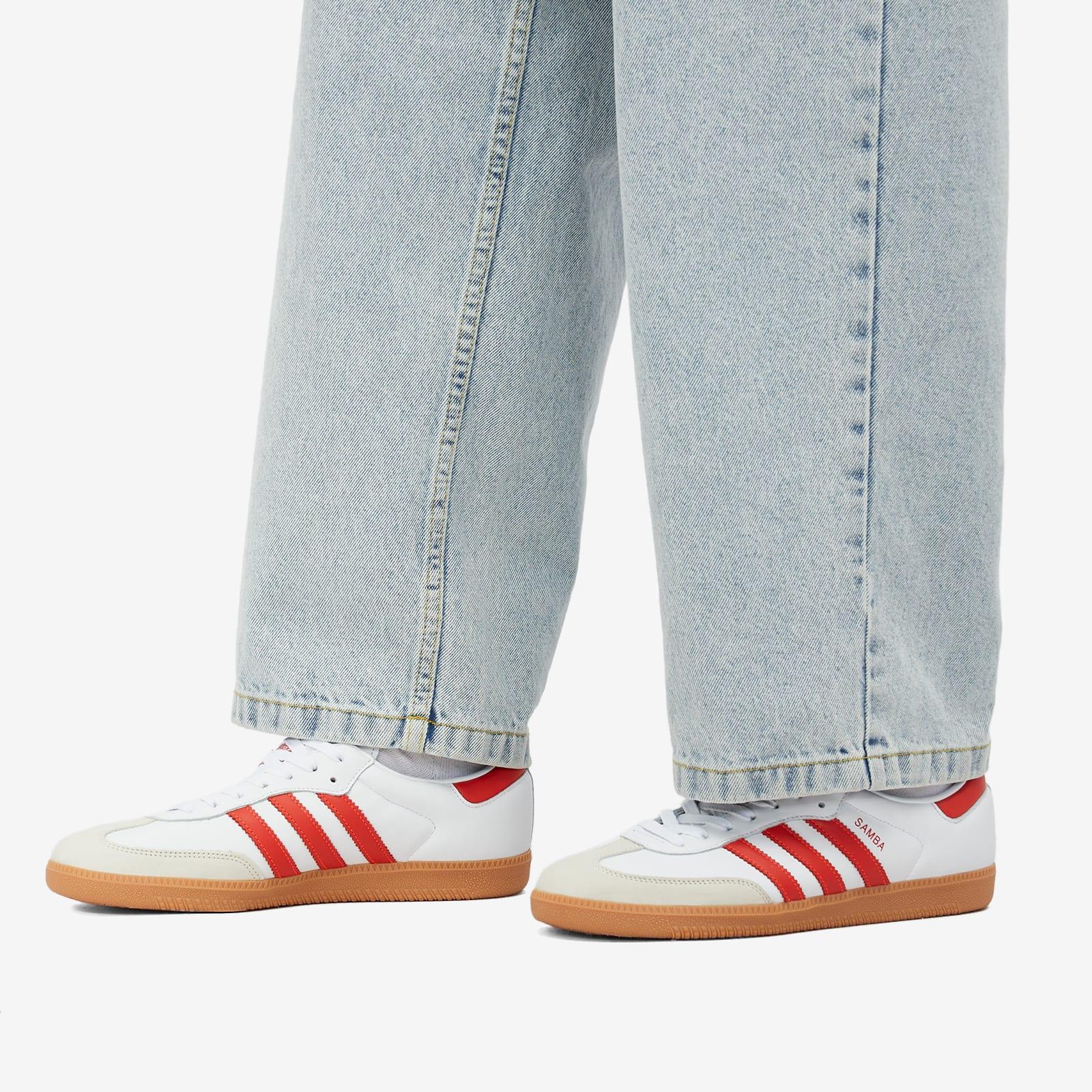 adidas gazelle silver green womens ADIDAS Samba OG WMNS 