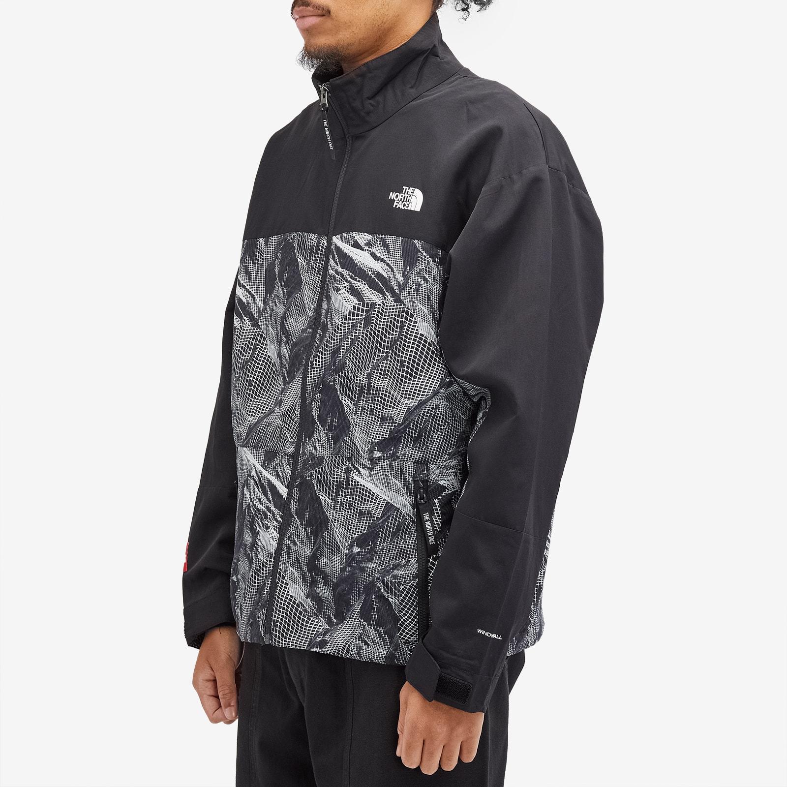 The North Face Seven Summits Himalayan Track Jacket in Grey