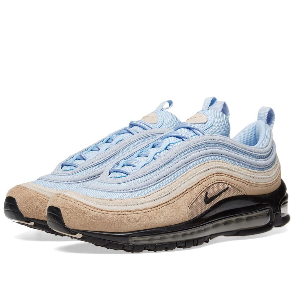 nike 97 suede
