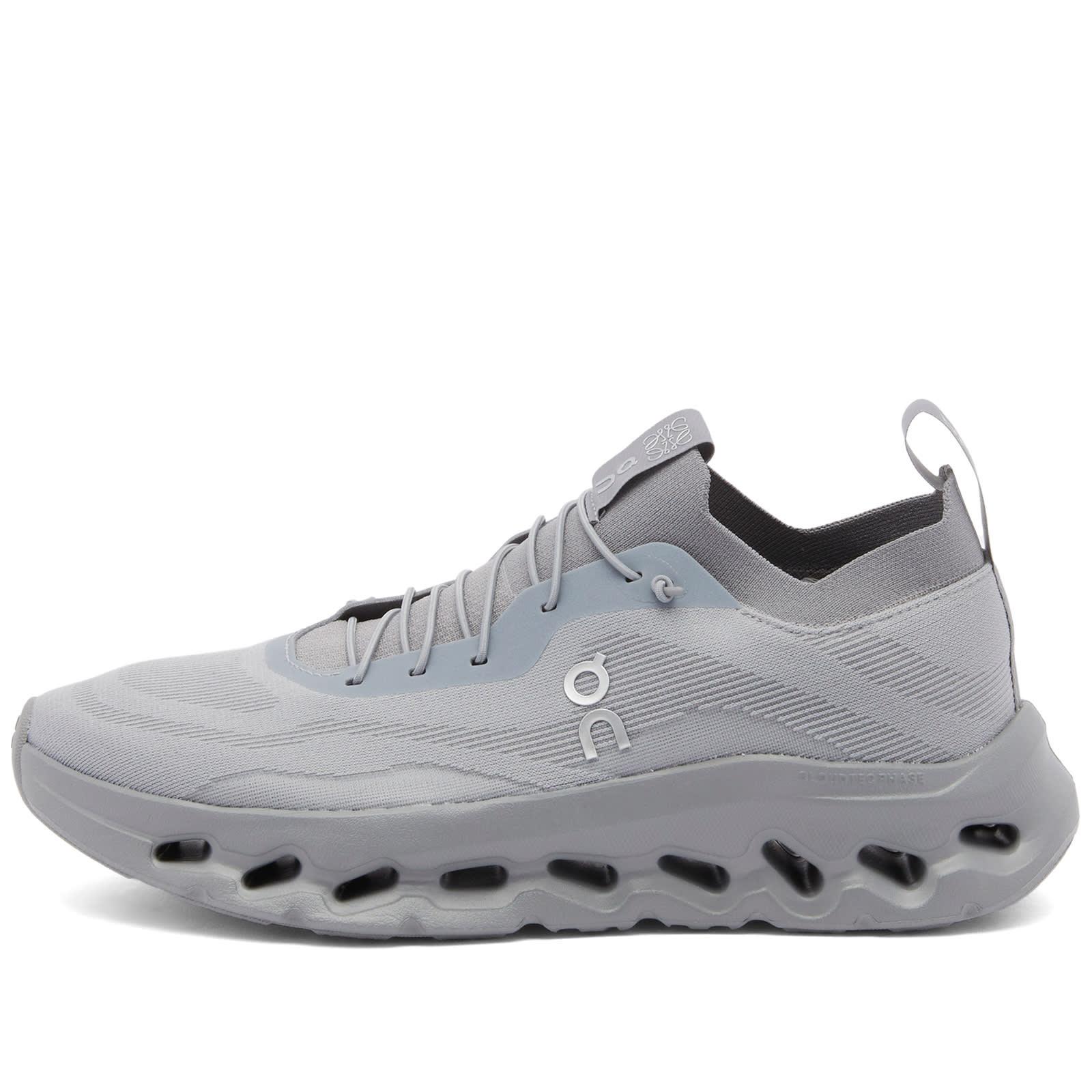 Loewe X On Cloudtilt Sneakers in Gray for Men | Lyst
