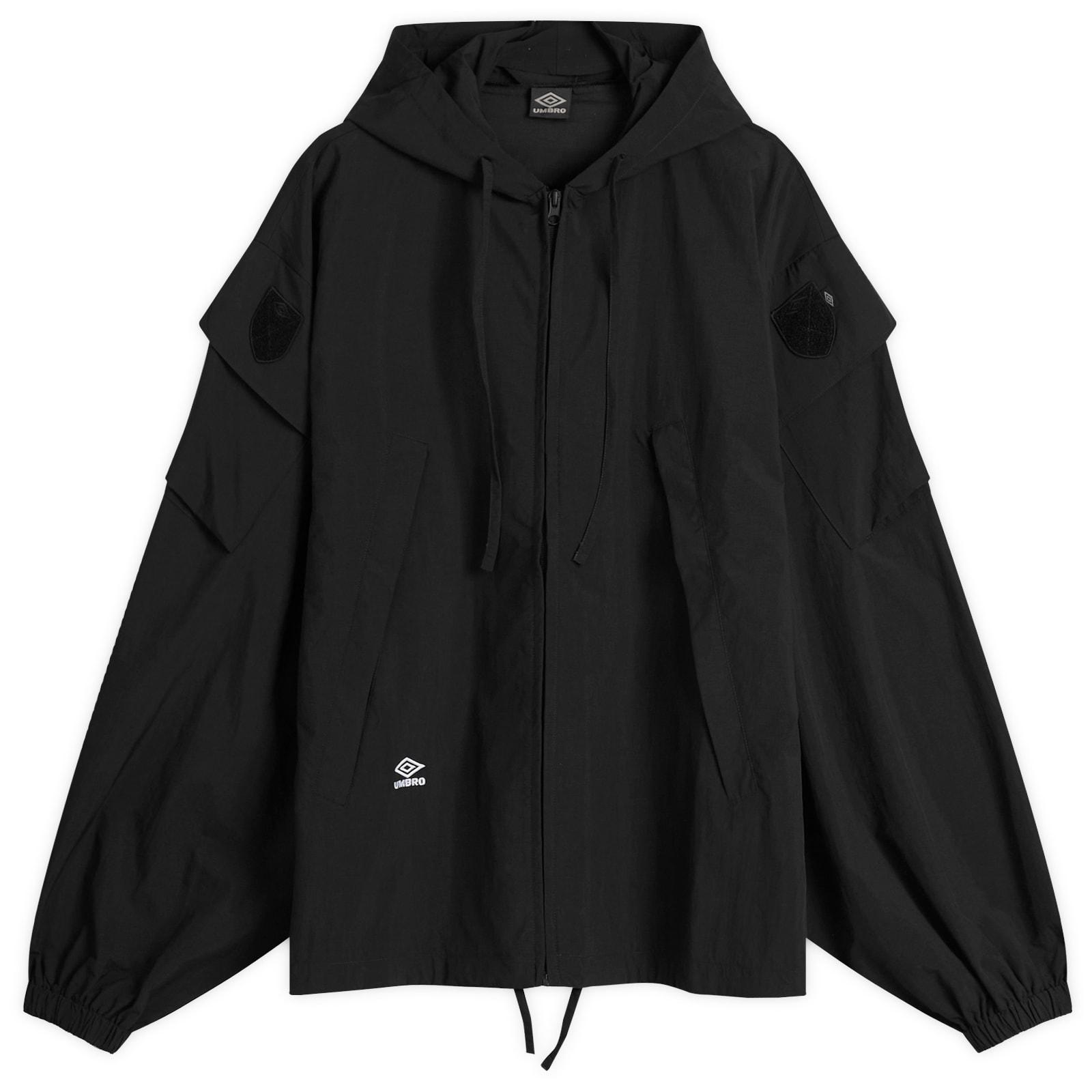 アンブロX SLAM JAMアゲインストザフェンスロングスリーブ umbro men – Slam Jam®