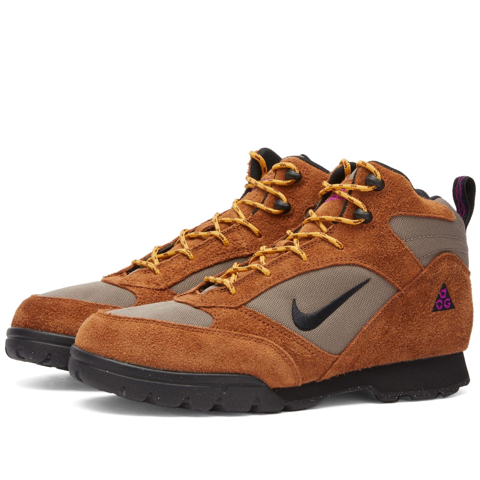 acg sneakers men