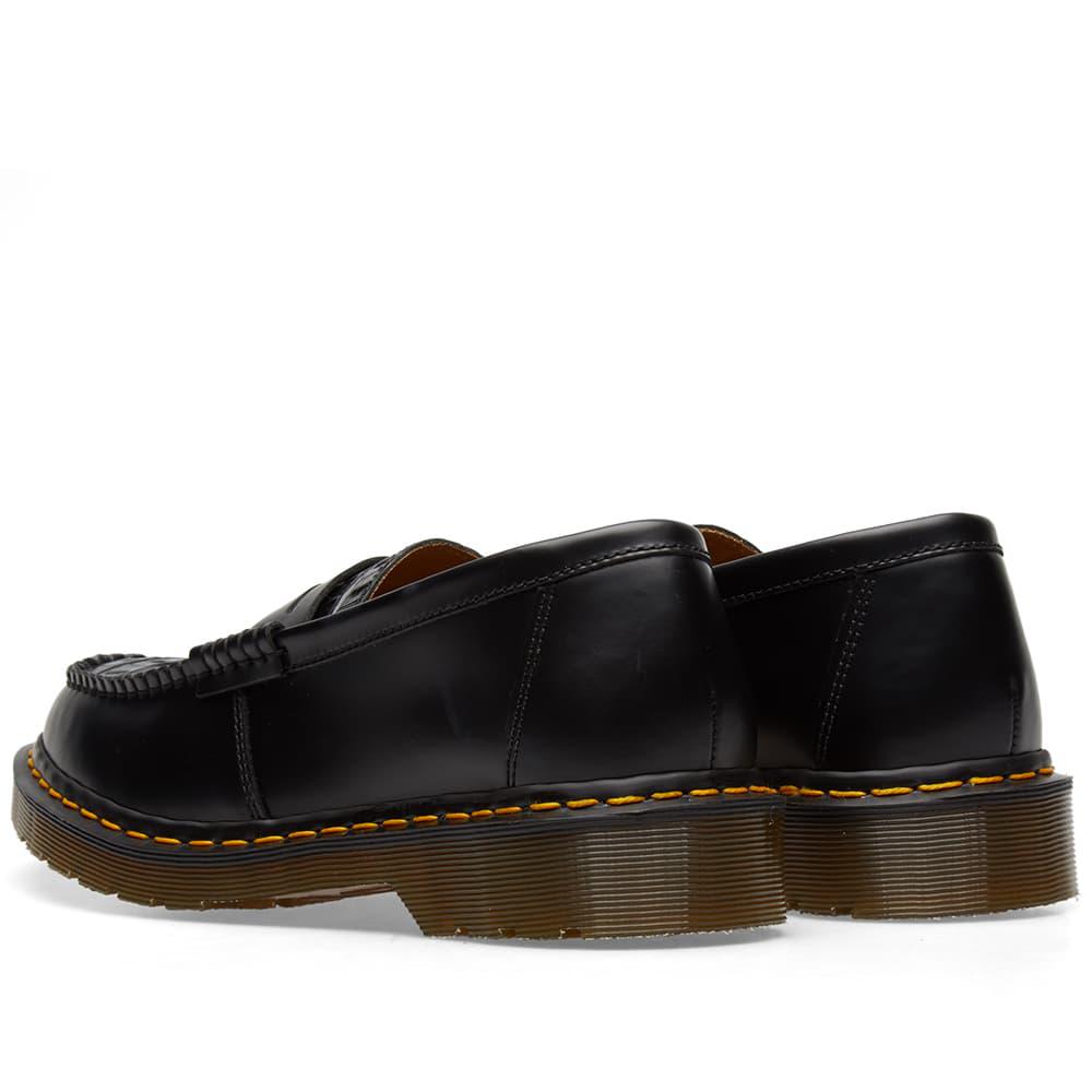 dr martens stussy penton