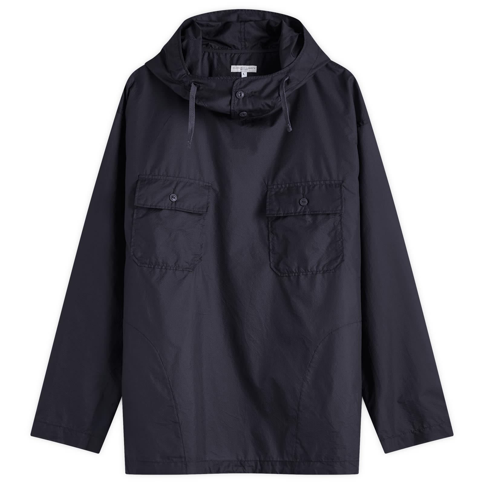 Engineered Garments Cagoule Shirt in Blue for Men | Lyst UK