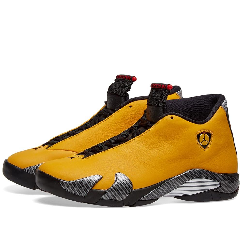 nike air jordan xiv