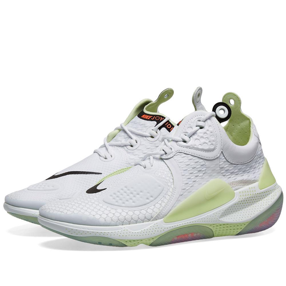 Nike Synthetic Joyride Cc3 Setter in White for Men - Save 64% - Lyst