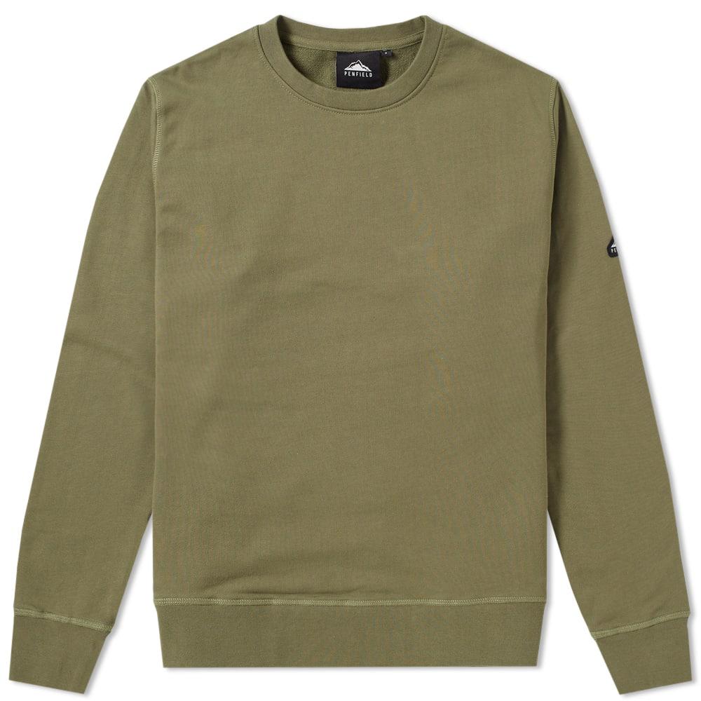 eastbay sweatshirt