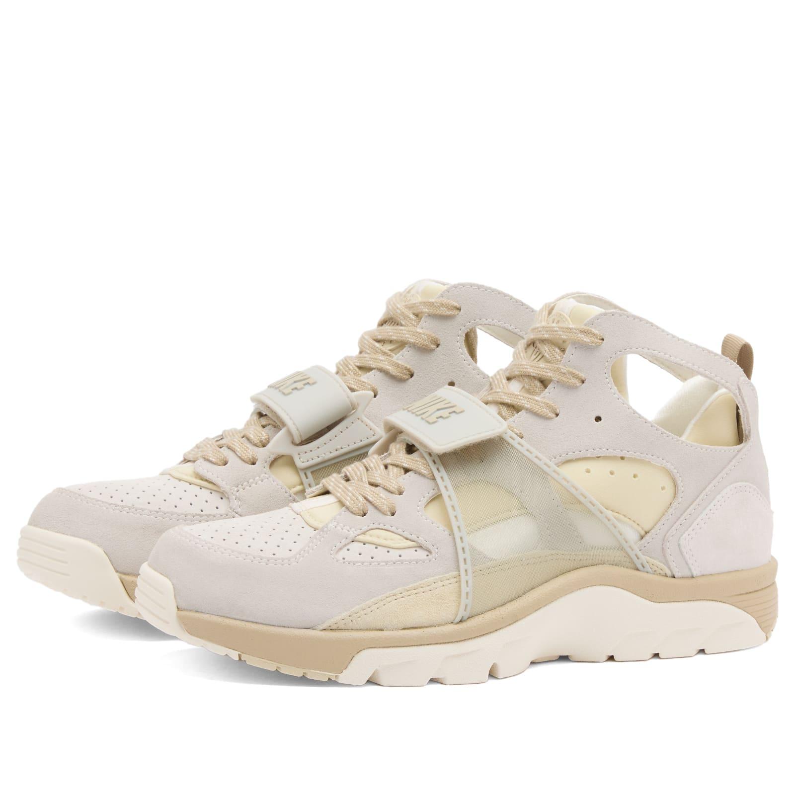 ladies huarache trainers