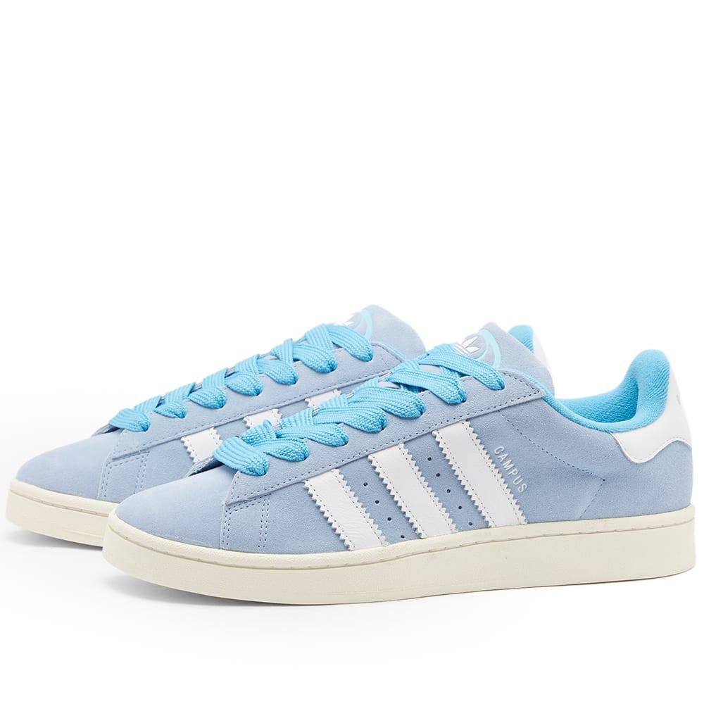 cache gancho jamón adidas Campus Next Gen Sneakers in Blue for Men | Lyst