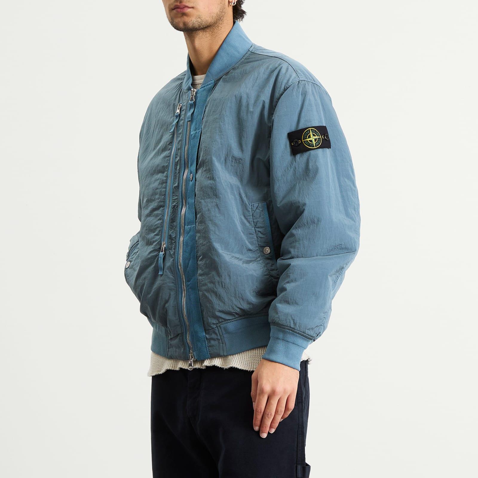 stone-island-Steel-Blue-Nylon- 