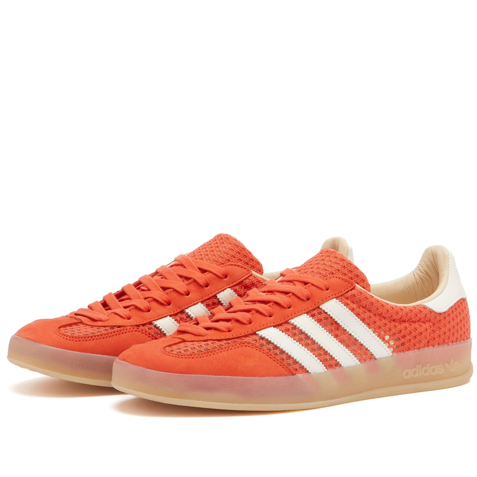 adidas gazelle silver green womens Adidas Gazelle Savanna Cloud White Glory Red (W)