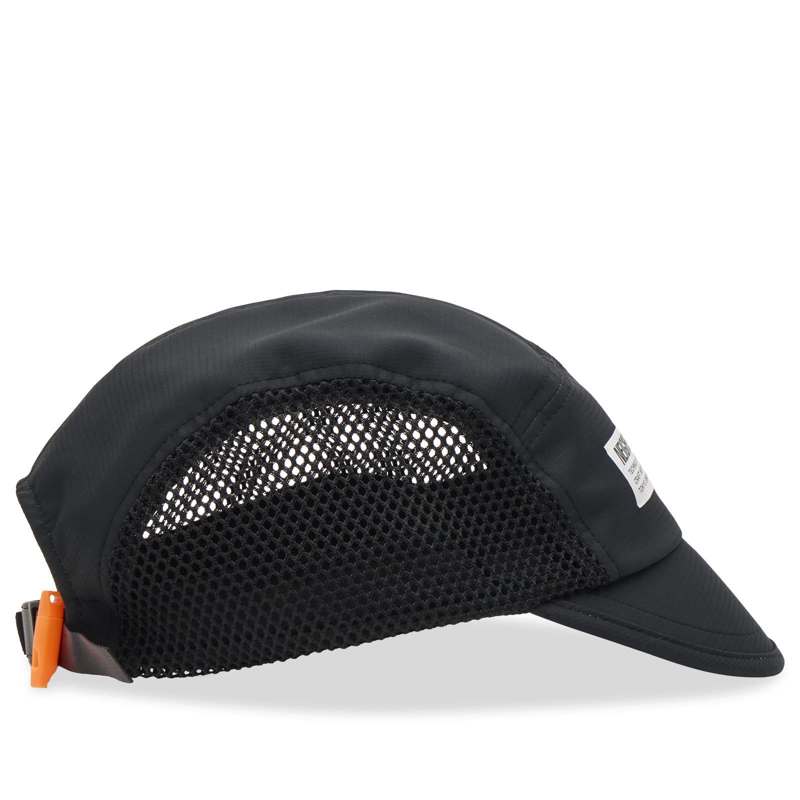 Neighborhood X Velo Spica P.S.C Cycling Cap in Black for Men | Lyst