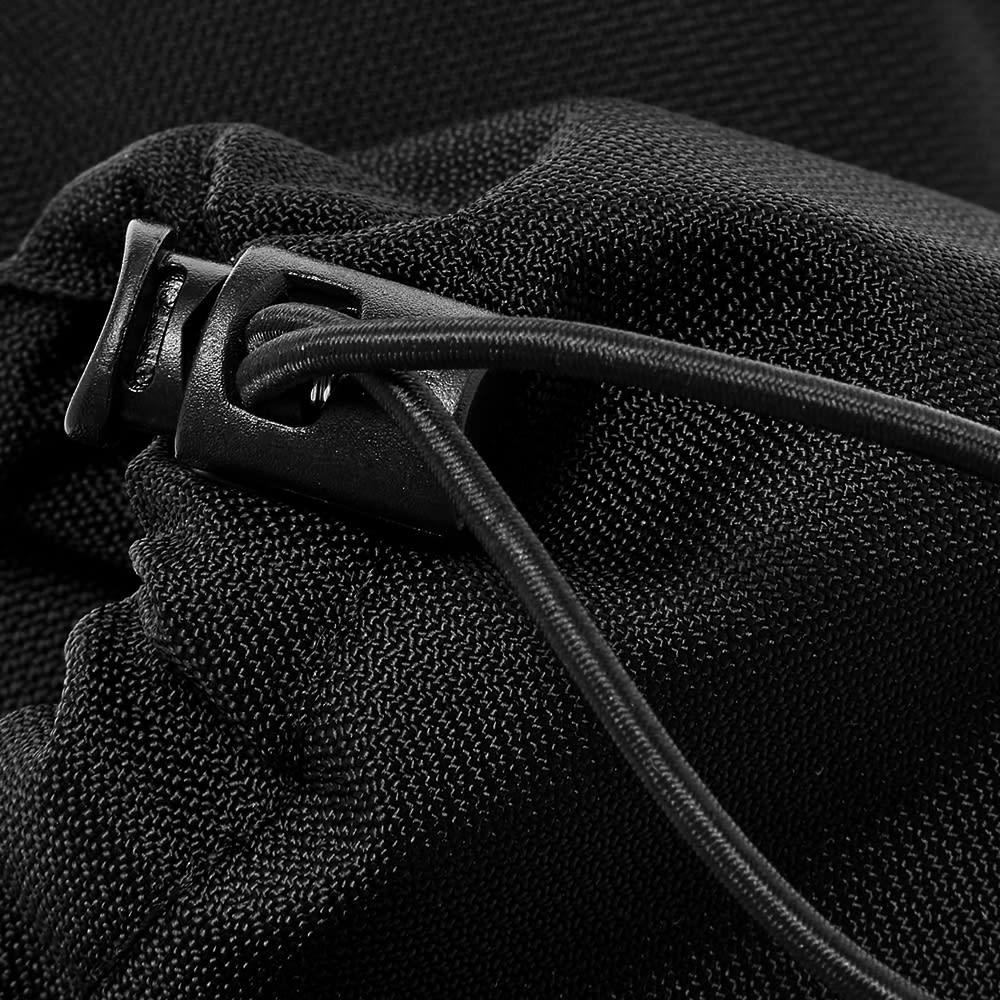 Carhartt WIP Delta Waist Belt Bag in Black for Men