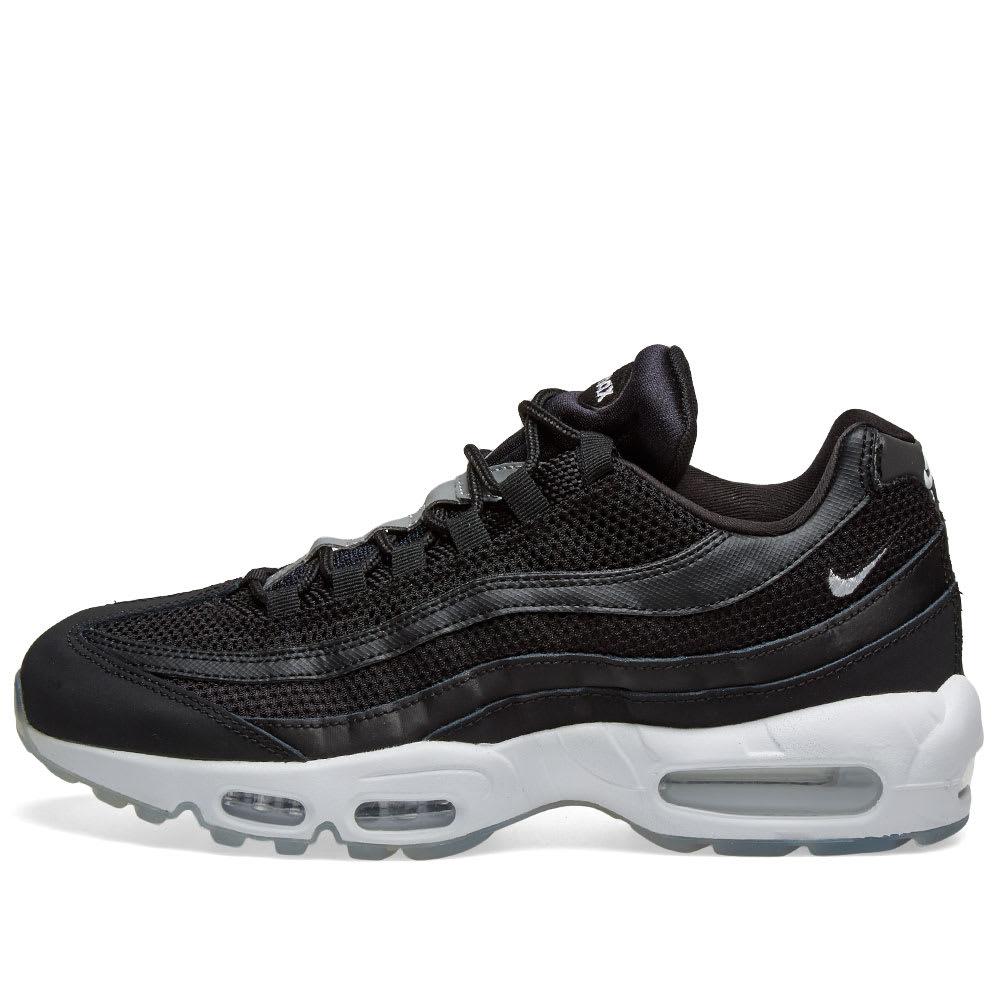 shoe essentials men's