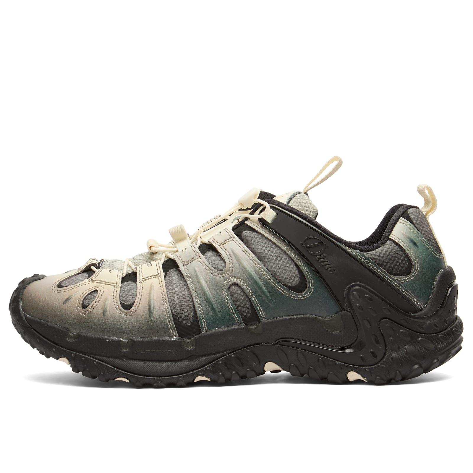 Merrell X Dime 1Trl Chameleon Redux in Black for Men | Lyst Canada