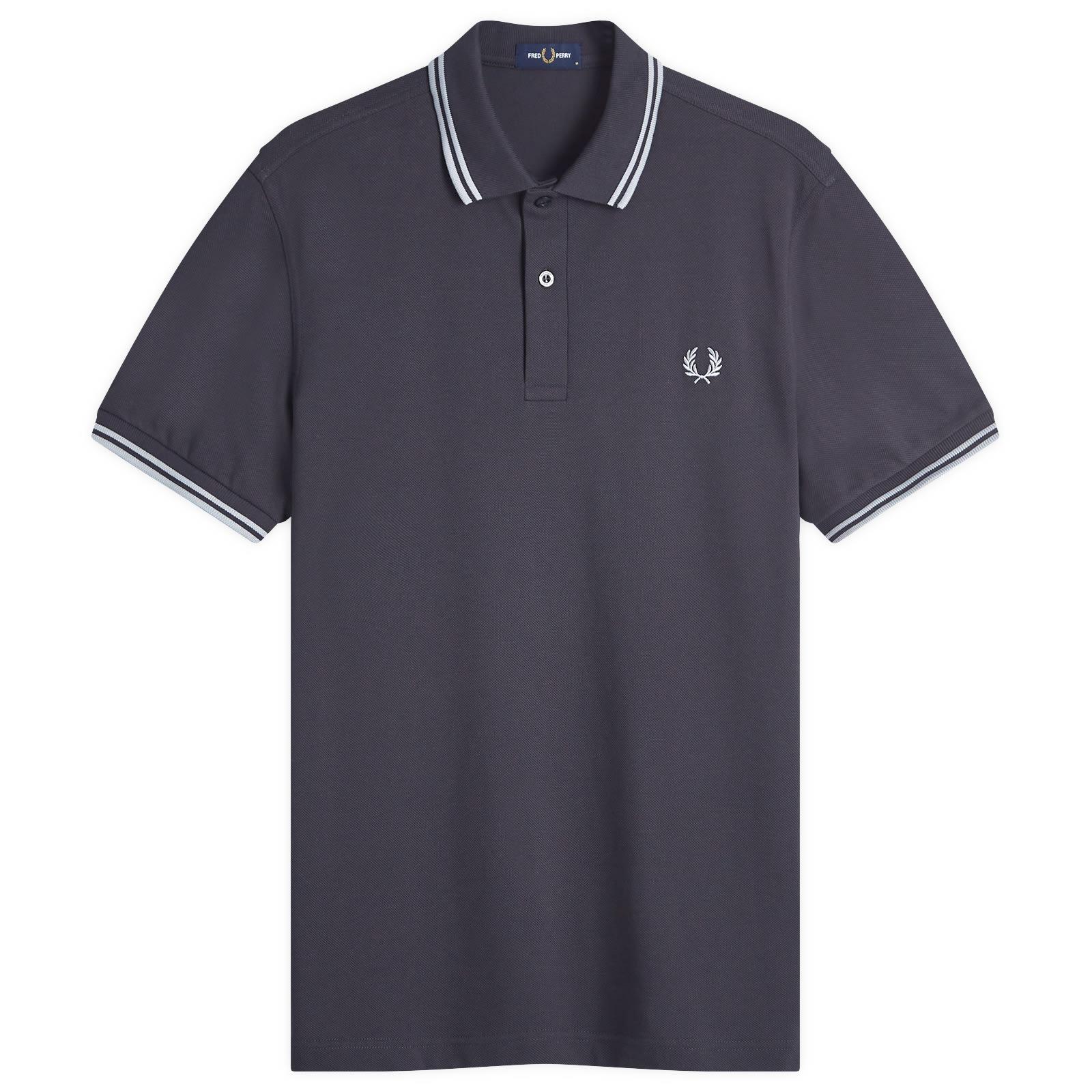 Polo fred perry slim hotsell
