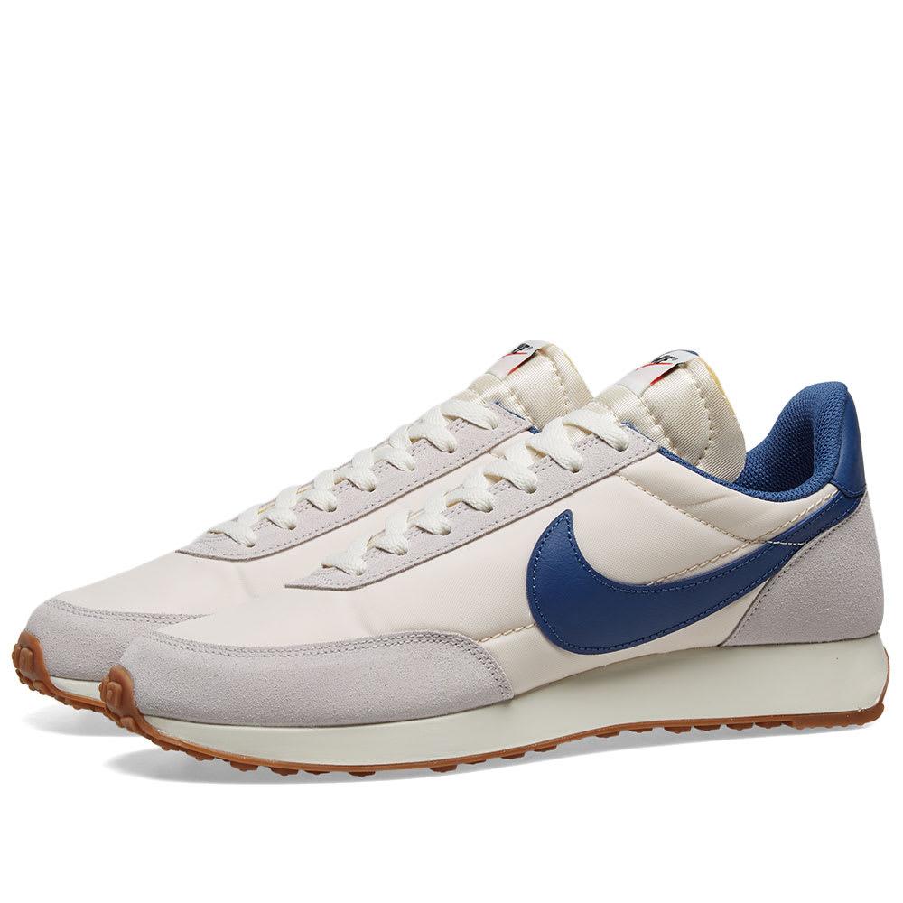 nike tailwind 79 jaune