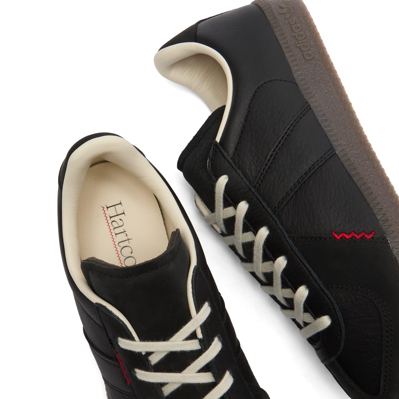 adidas gazelle silver green womens Adidas Gazelle Indoor Core Black/Cloud White/Gum JI2060 I Momentum main image 1